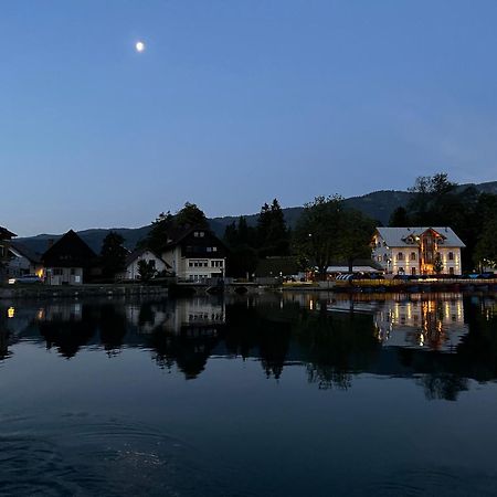 Apartments Mojca Bled Zewnętrze zdjęcie