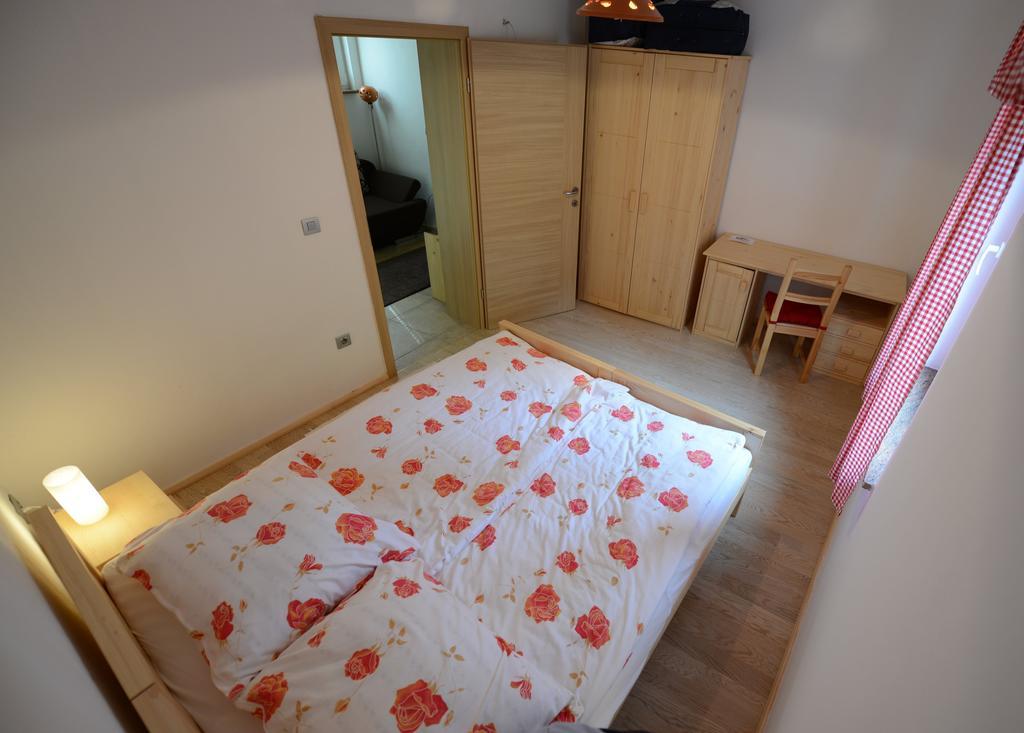 Apartments Mojca Bled Pokój zdjęcie
