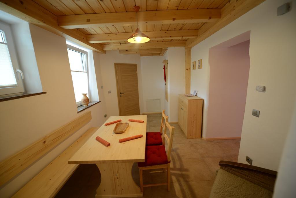 Apartments Mojca Bled Pokój zdjęcie