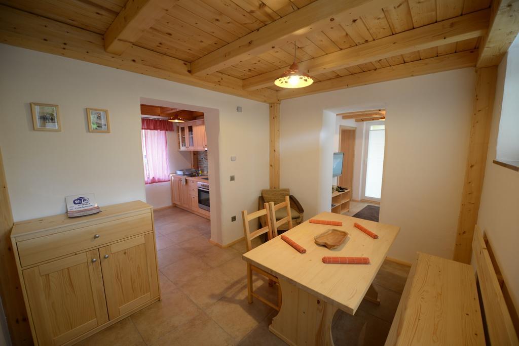 Apartments Mojca Bled Pokój zdjęcie