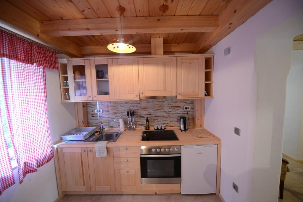 Apartments Mojca Bled Pokój zdjęcie