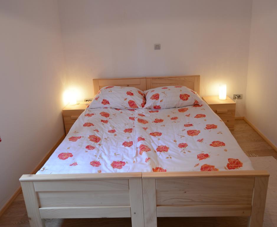 Apartments Mojca Bled Pokój zdjęcie