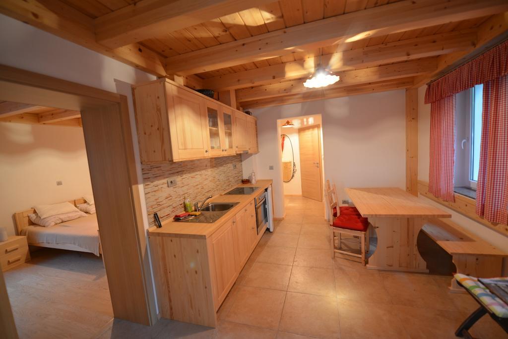 Apartments Mojca Bled Pokój zdjęcie