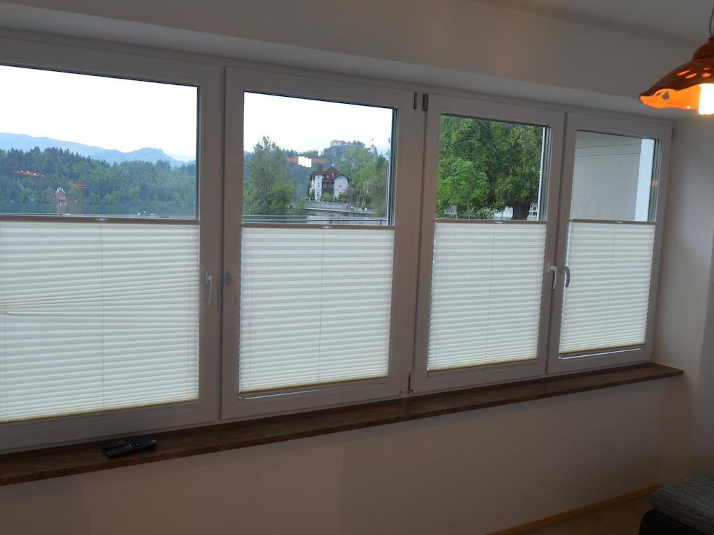 Apartments Mojca Bled Pokój zdjęcie