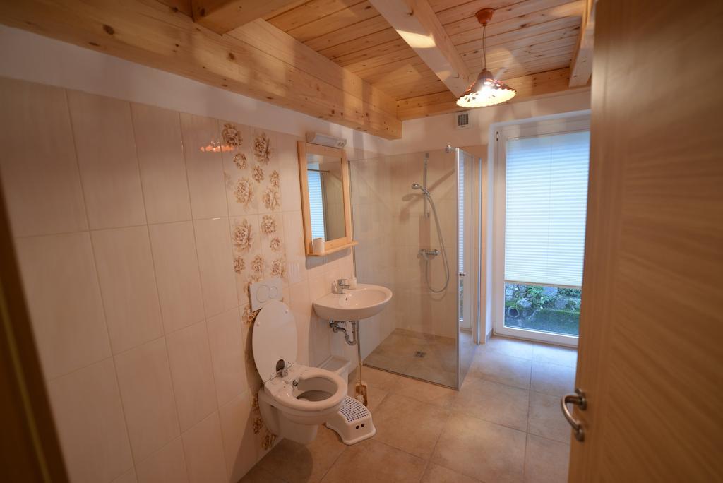 Apartments Mojca Bled Pokój zdjęcie